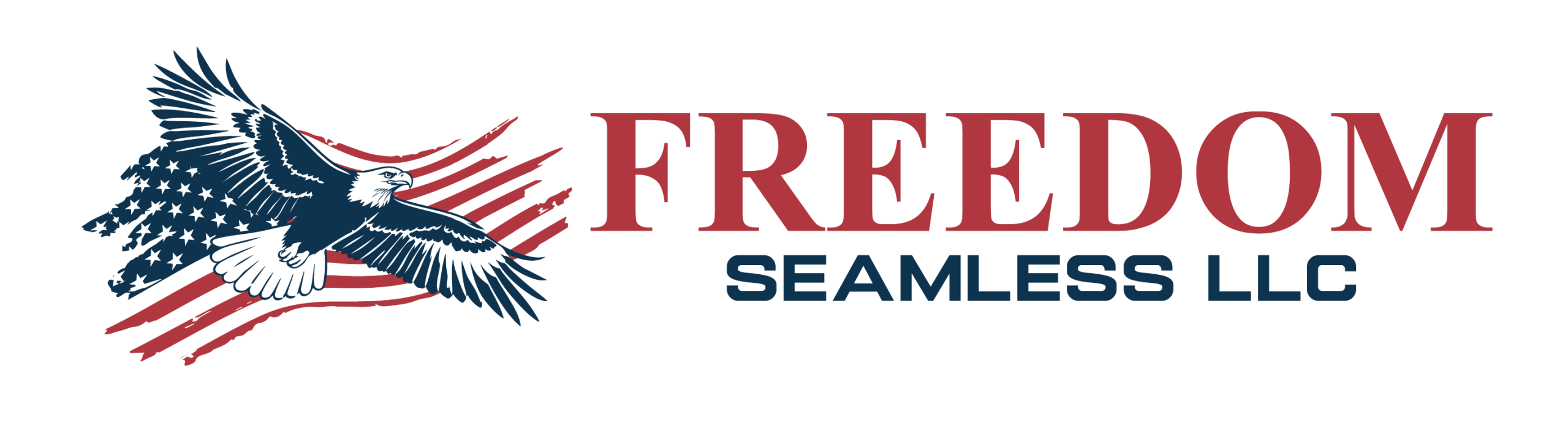 freedom seamless llc