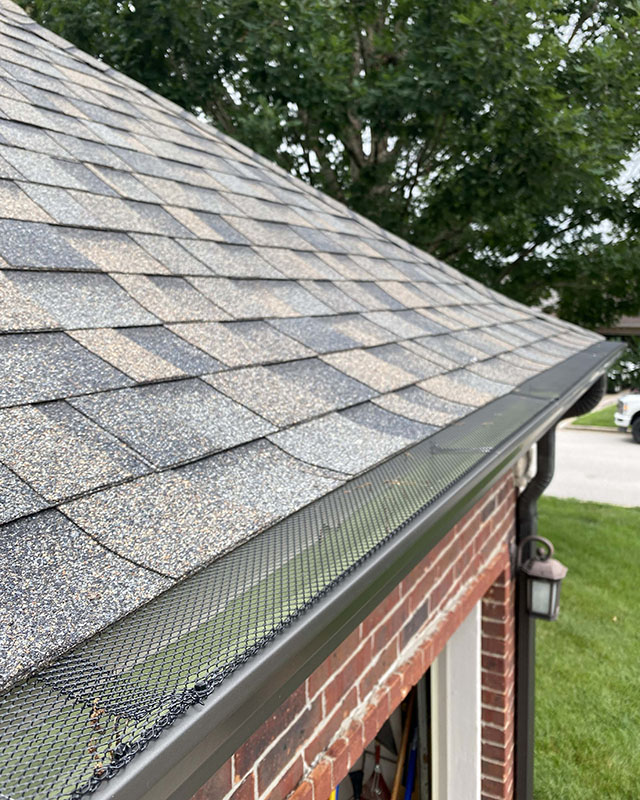 Do Gutter Guards Eliminate Gutter Cleaning