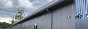 Downspout Water Management - header