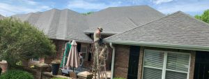 Gutter & Exterior Services in Springfield MO Area