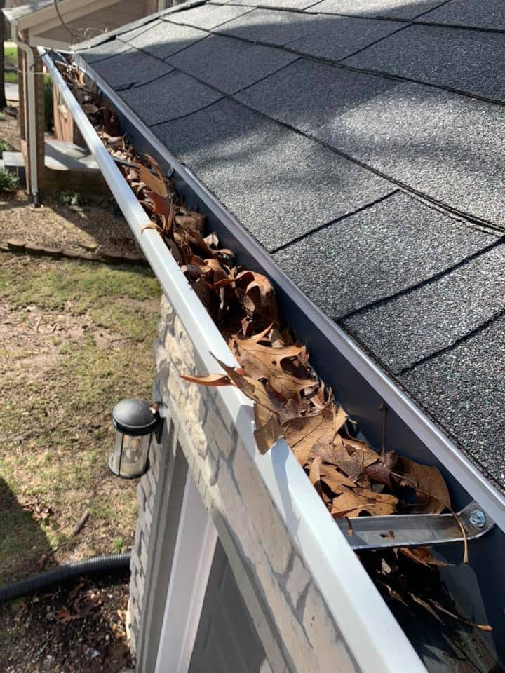 Gutter Issues that May Cause Fascia Damage