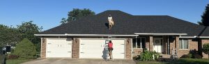 Seamless Gutter Installation Springfield MO